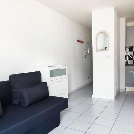 Apartment Studio Bordeaux Luaran gambar