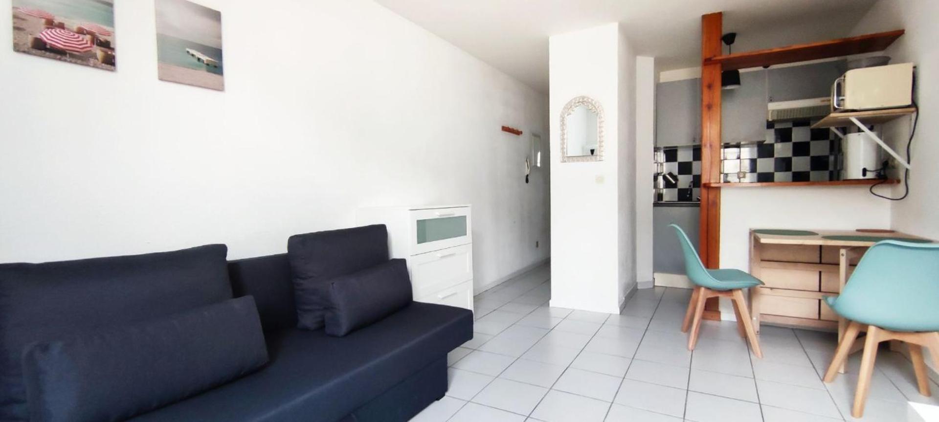 Apartment Studio Bordeaux Luaran gambar